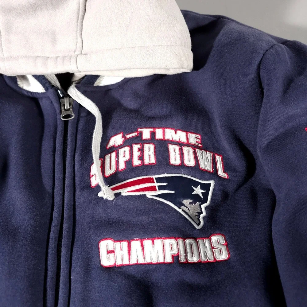 NFL new england